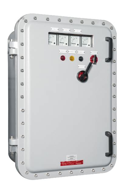 bartec gas enclosures